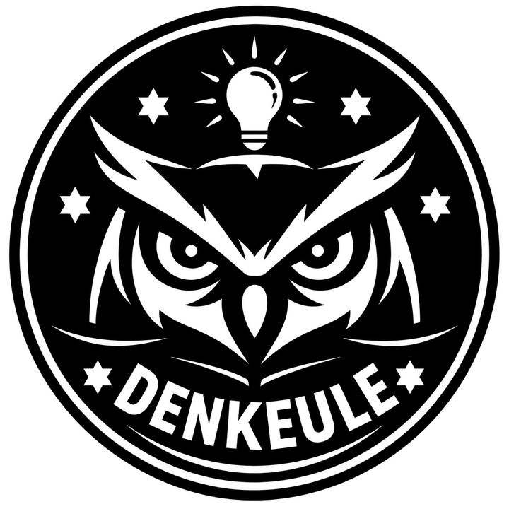 Denk Eule