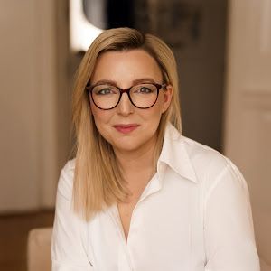 Małgosia Klonowska