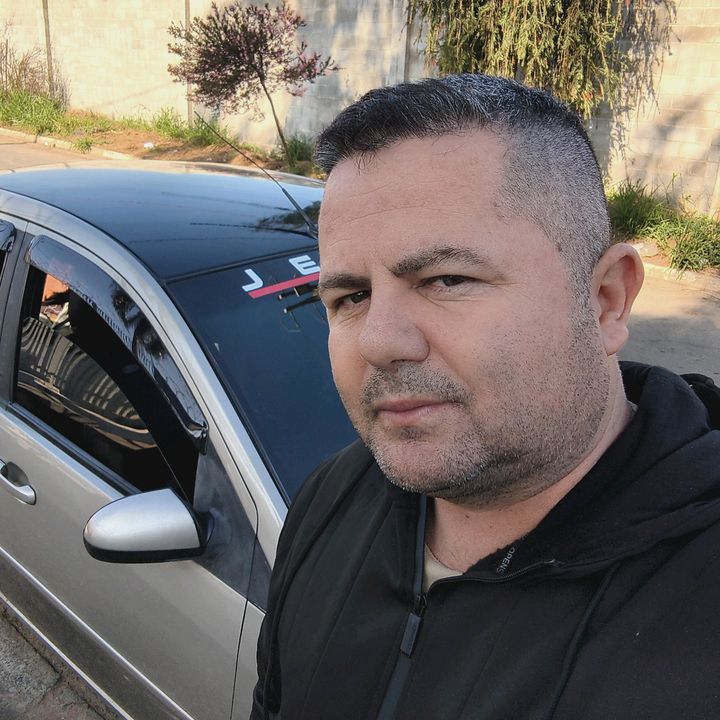 Vagner  Moreira