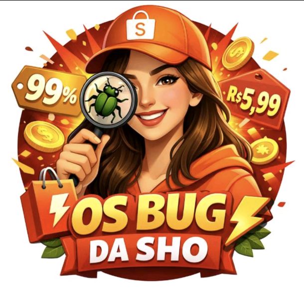 Os Bug Da Sho
