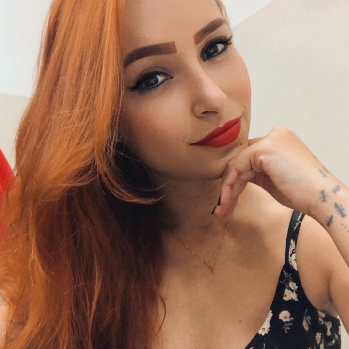 Mariah | Creator