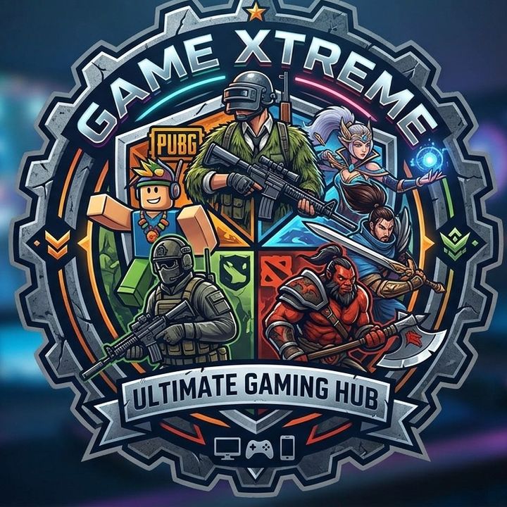 Game Xtreme