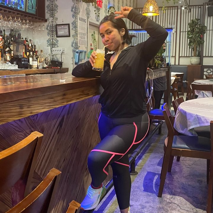 PATRICIA 🗽🧿🗽