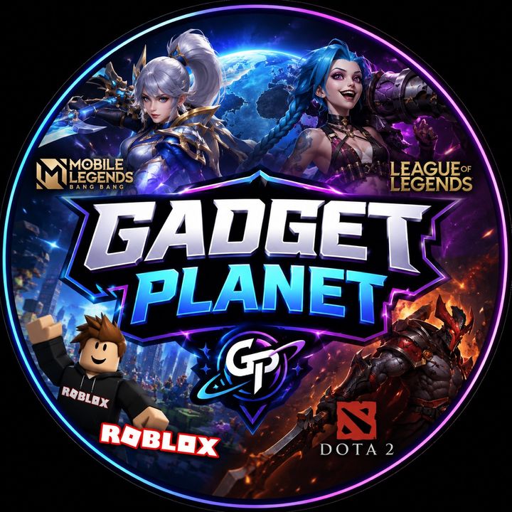 Gadget Planet