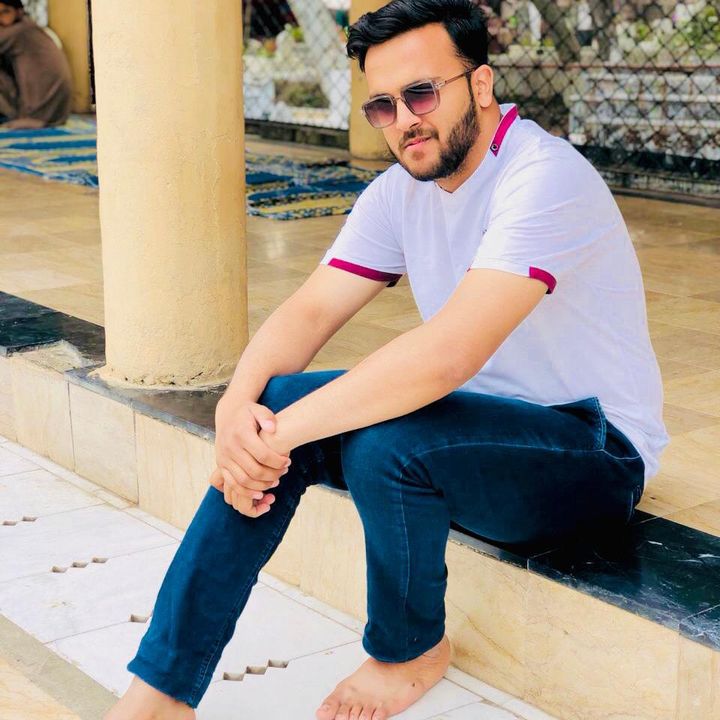 Azan_Husaain_official