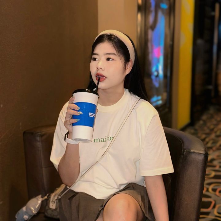 เฟรชชี่เงินเข้าไม่พัก
