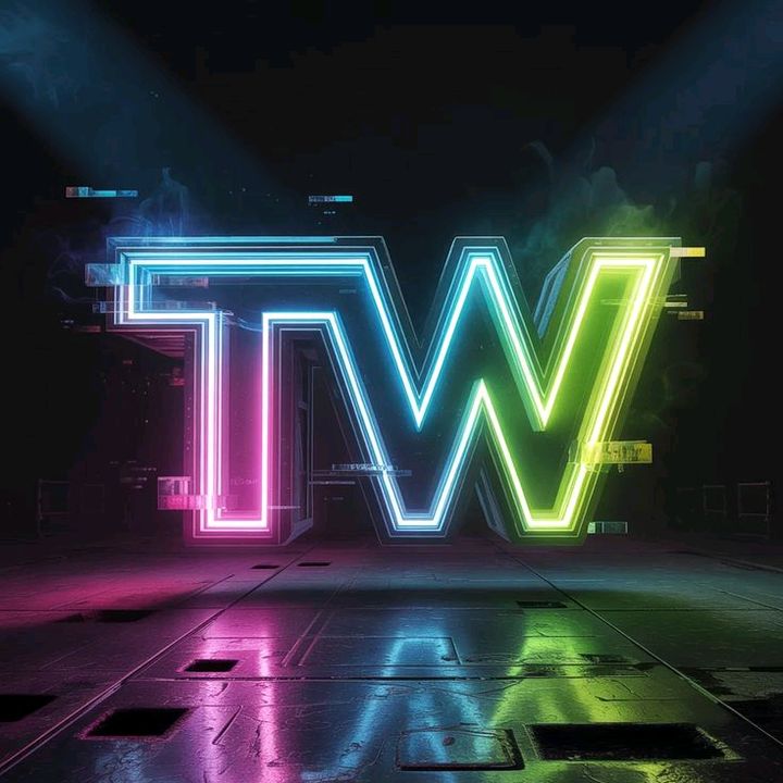 Tik tok Word