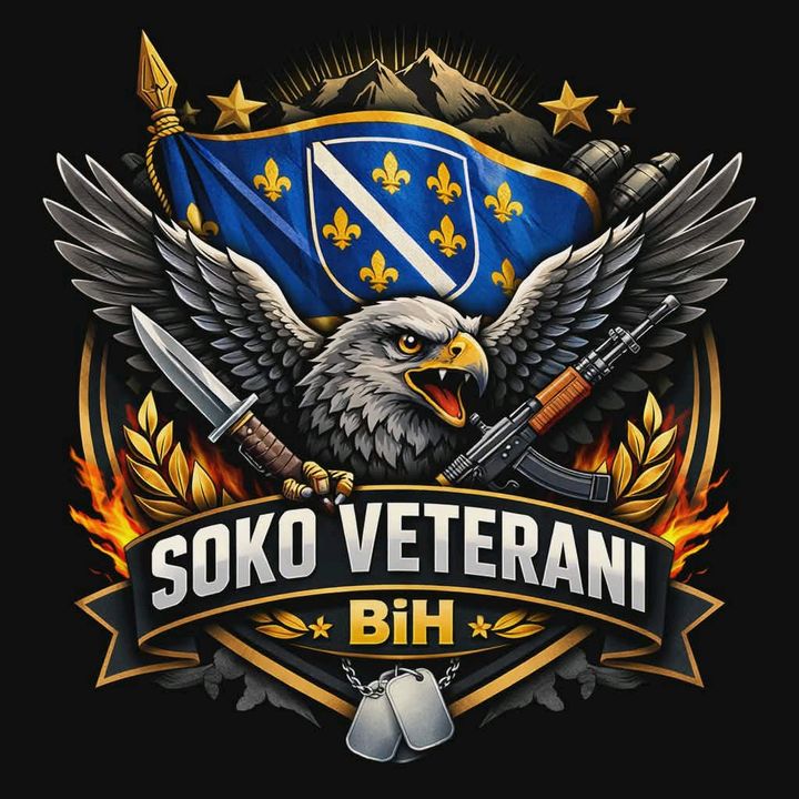 Soko Veteran BiH