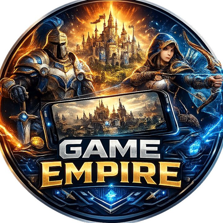 Game Empire