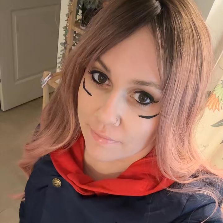 Gabrielle Noelle 🧣🪽⚔️