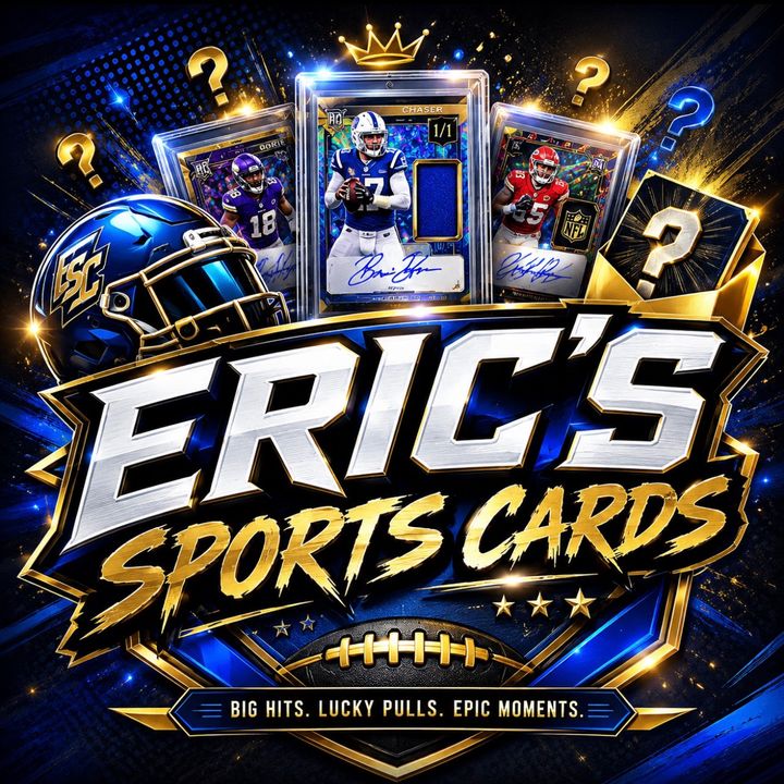 erics cards