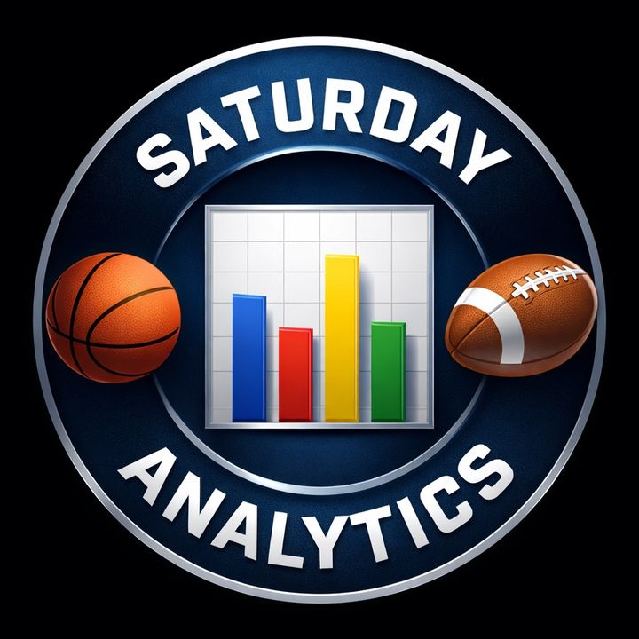 Saturday Analytics