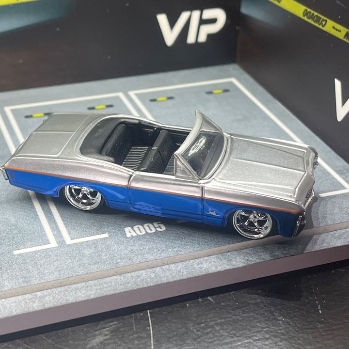 CUSTOM🔥🔥🏎️