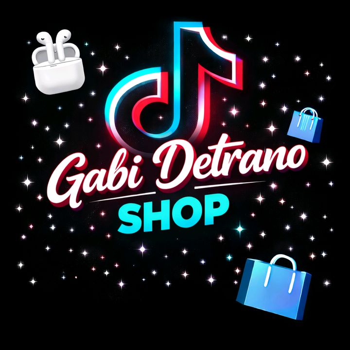 GabiDetranoShop