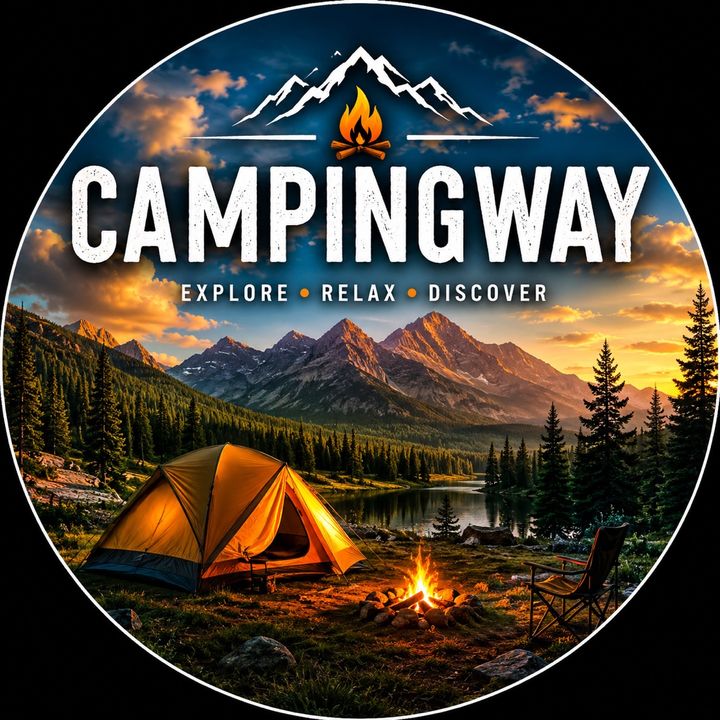 CAMPING WAY
