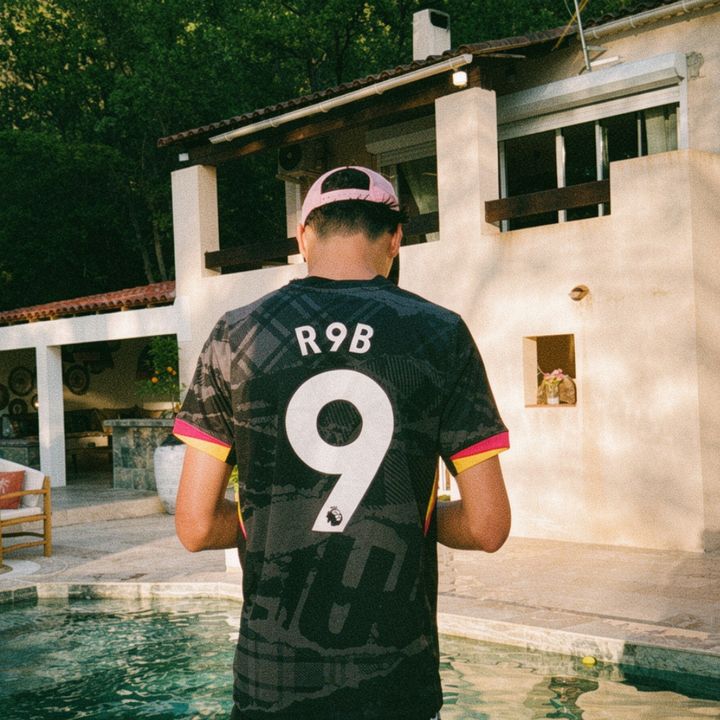 R9B