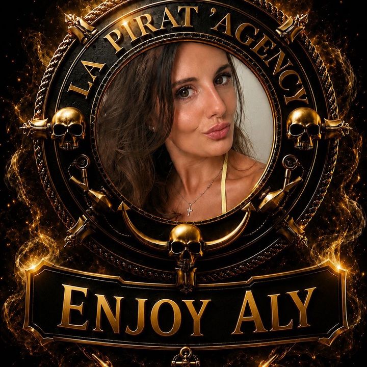 ♥️ Enjoy aly 🇵🇹🏴☠️