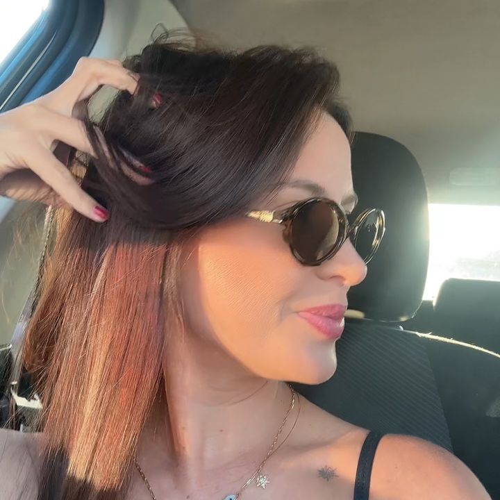 Luana Aura ✨