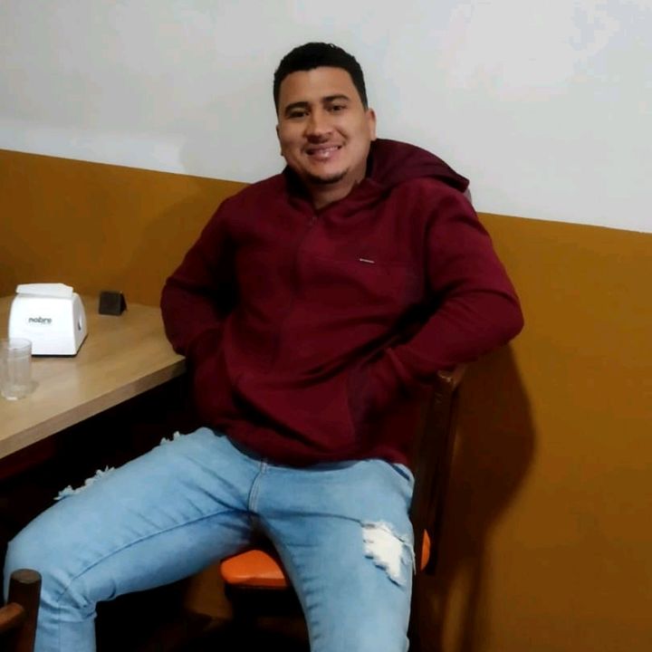 Carlin açougueiro raiz