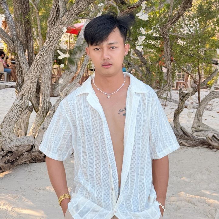 บังแจ๊คแคมป์นรกส่งมาตำ