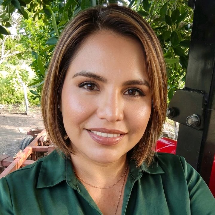 Micka Mendoza