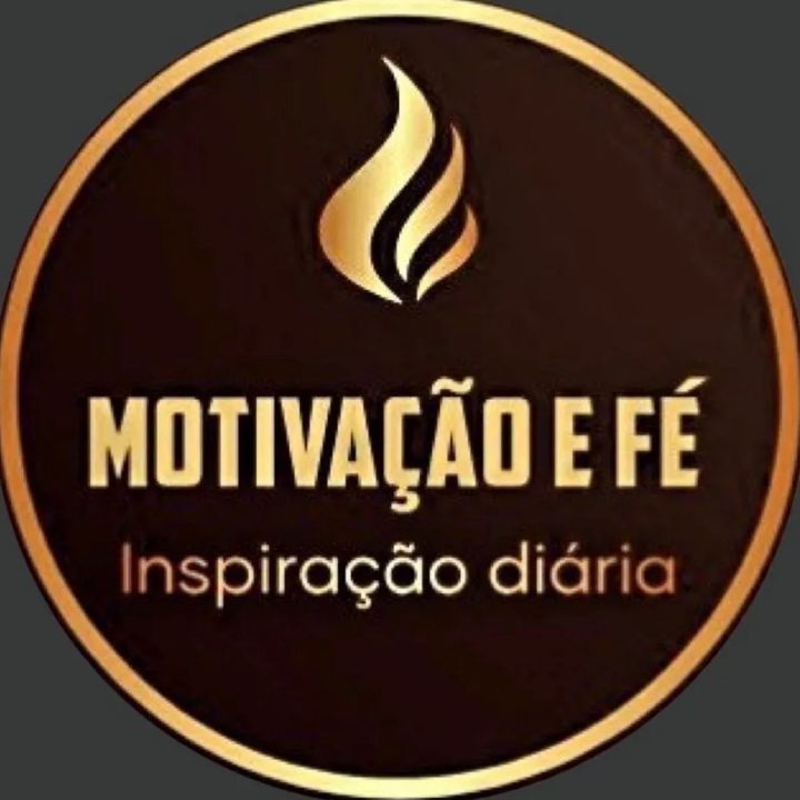 Motivado com fé