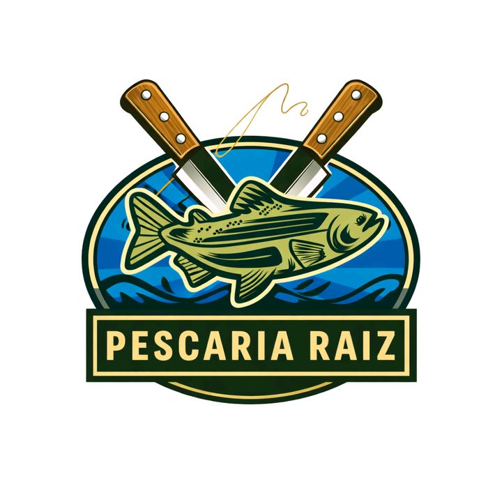 Pescaria Raiz