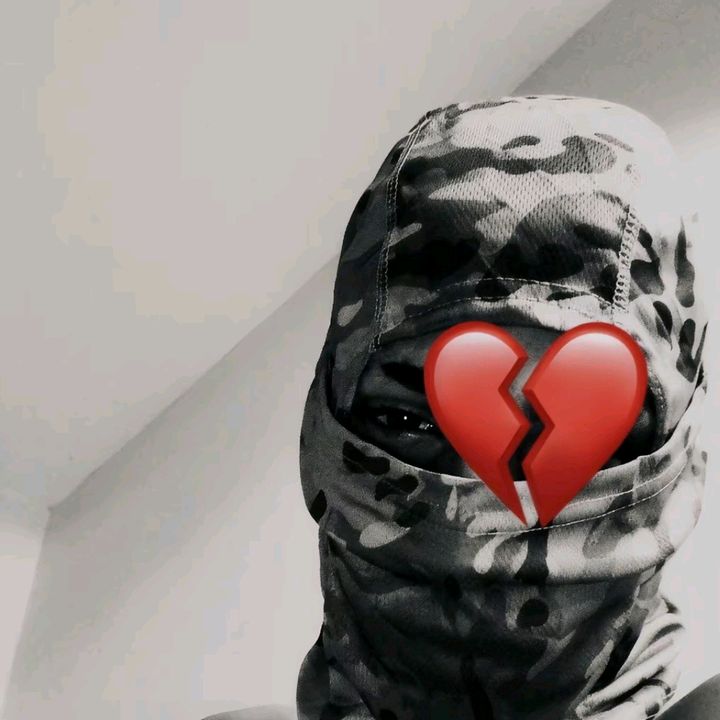 😡💔