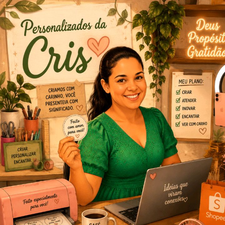 Cris personalizados