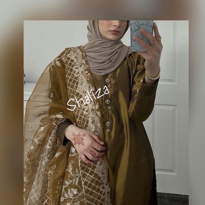 shaliza