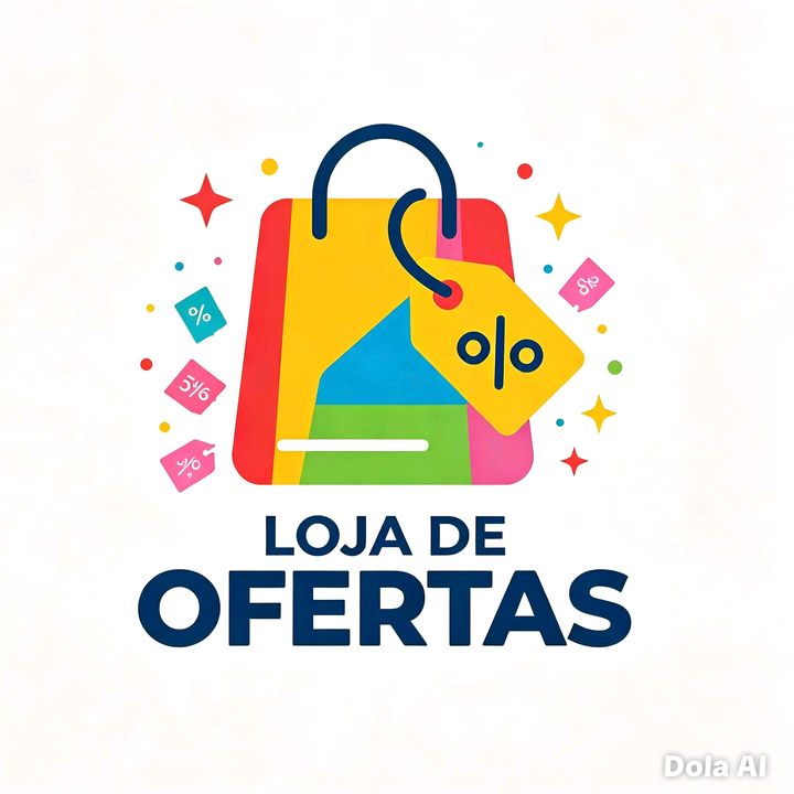 Focada em variedade e ofertas
