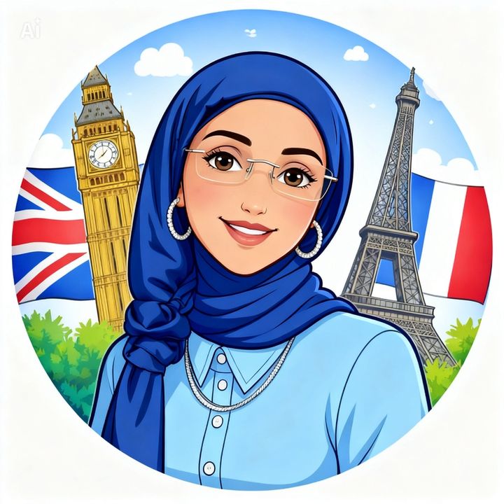 Learn French With Sue_UK