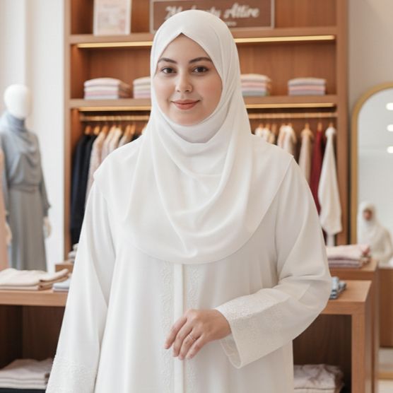 MADINAH DRESS