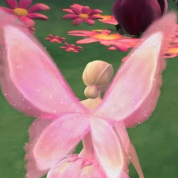 ❀