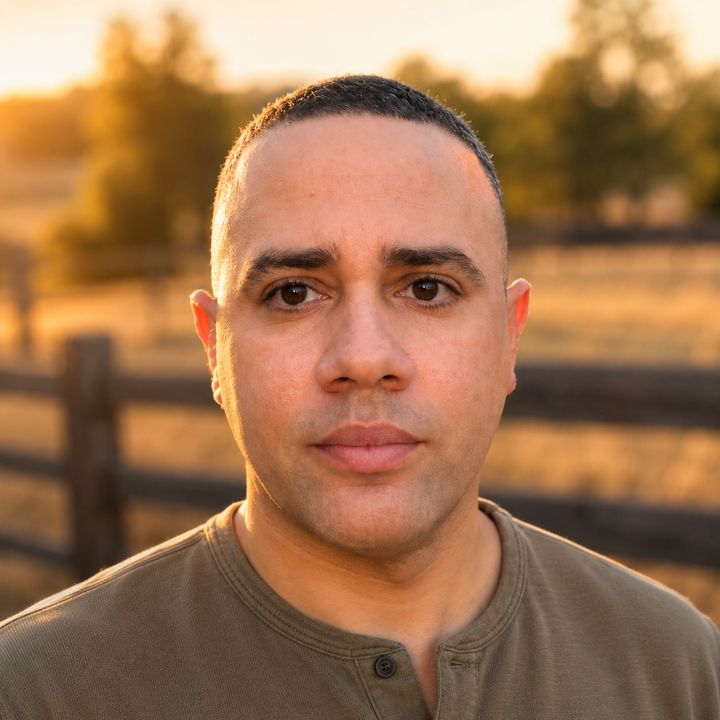 Marlon Molina