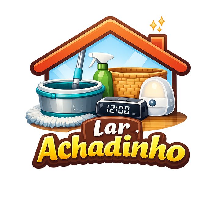 Lar achadinho