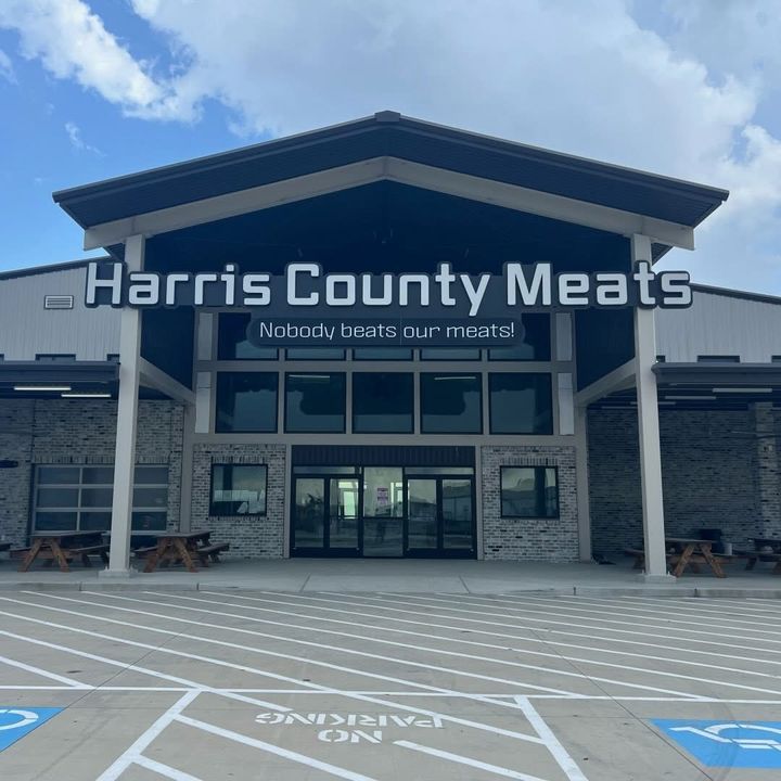 Harris County Meats