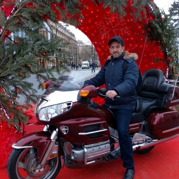 Sebbar Ben