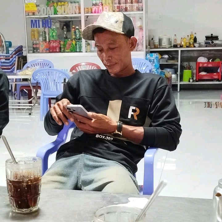 đen vô tư