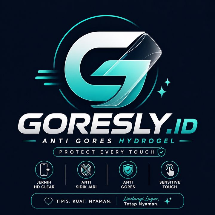 GORESLY.ID | Hydrogel