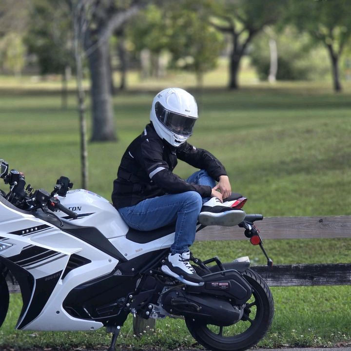 RiderDay