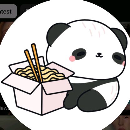 Curio Panda