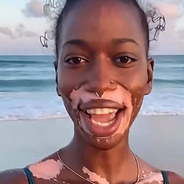 One