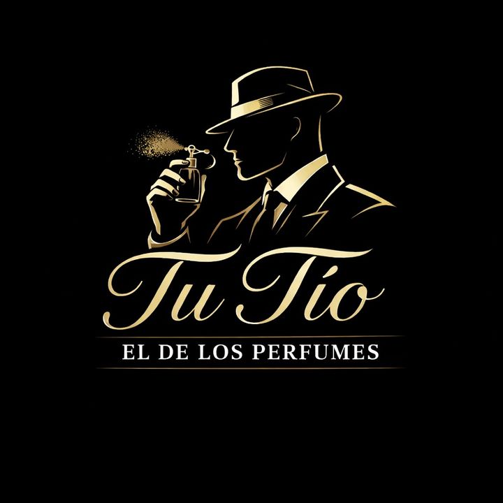 Tu tio el de los perfumes