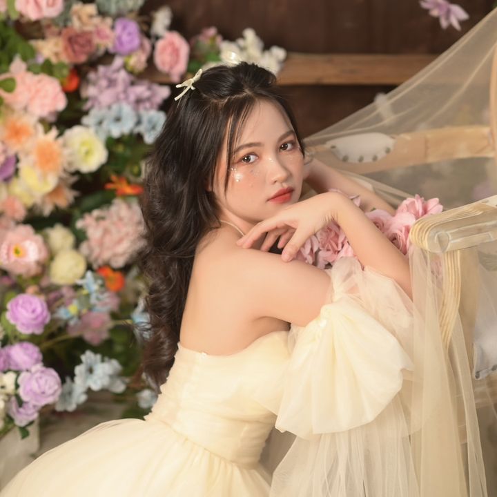 Yến má Mì