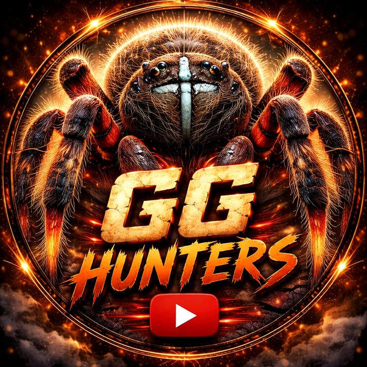 GG Hunters Shop
