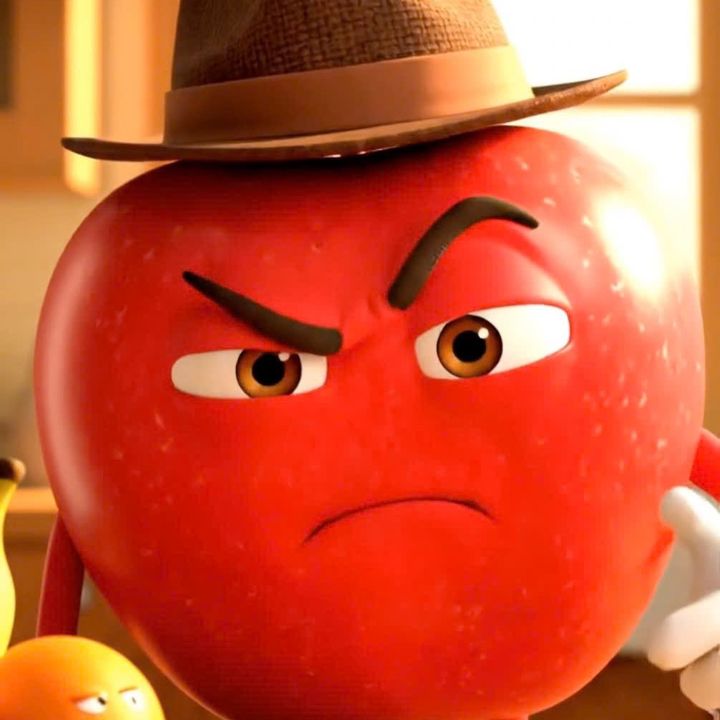 Táo Thương Mại 🍏