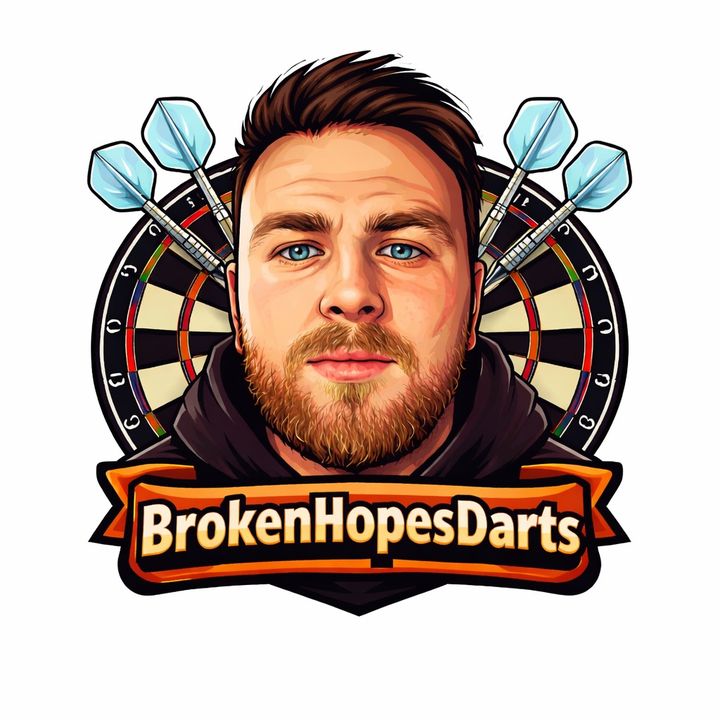 Broken Hopes Darts
