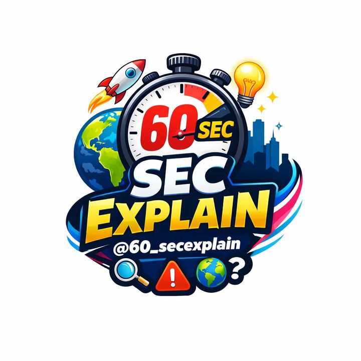 60SecExplain