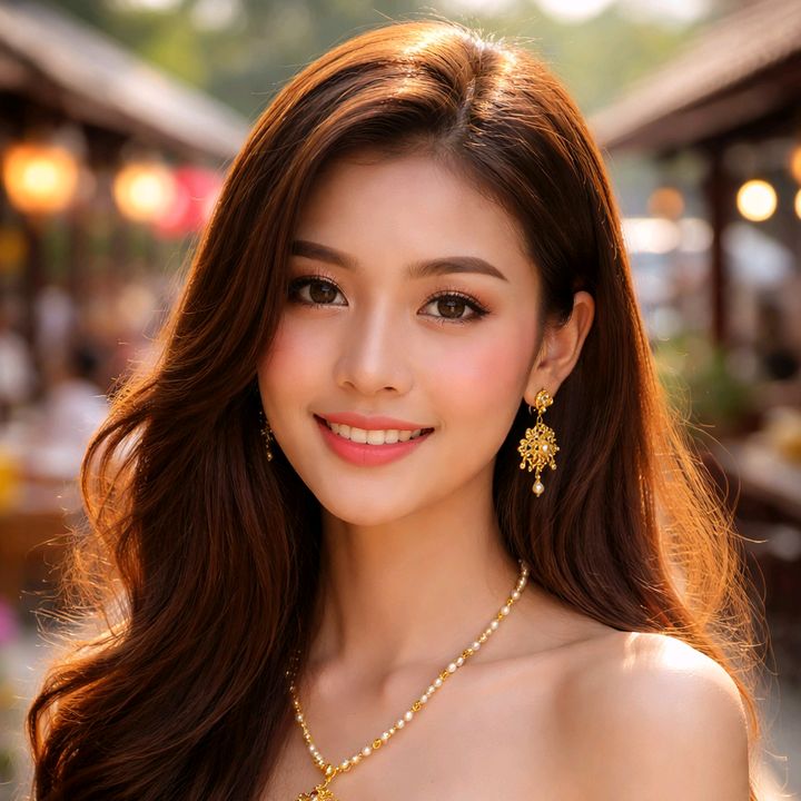 Golden Lotus